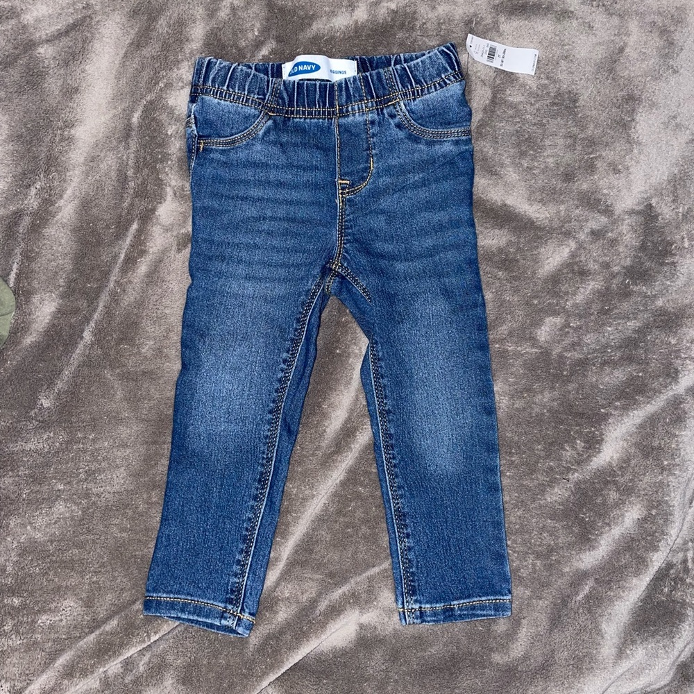 Toddler Jeggings 2T